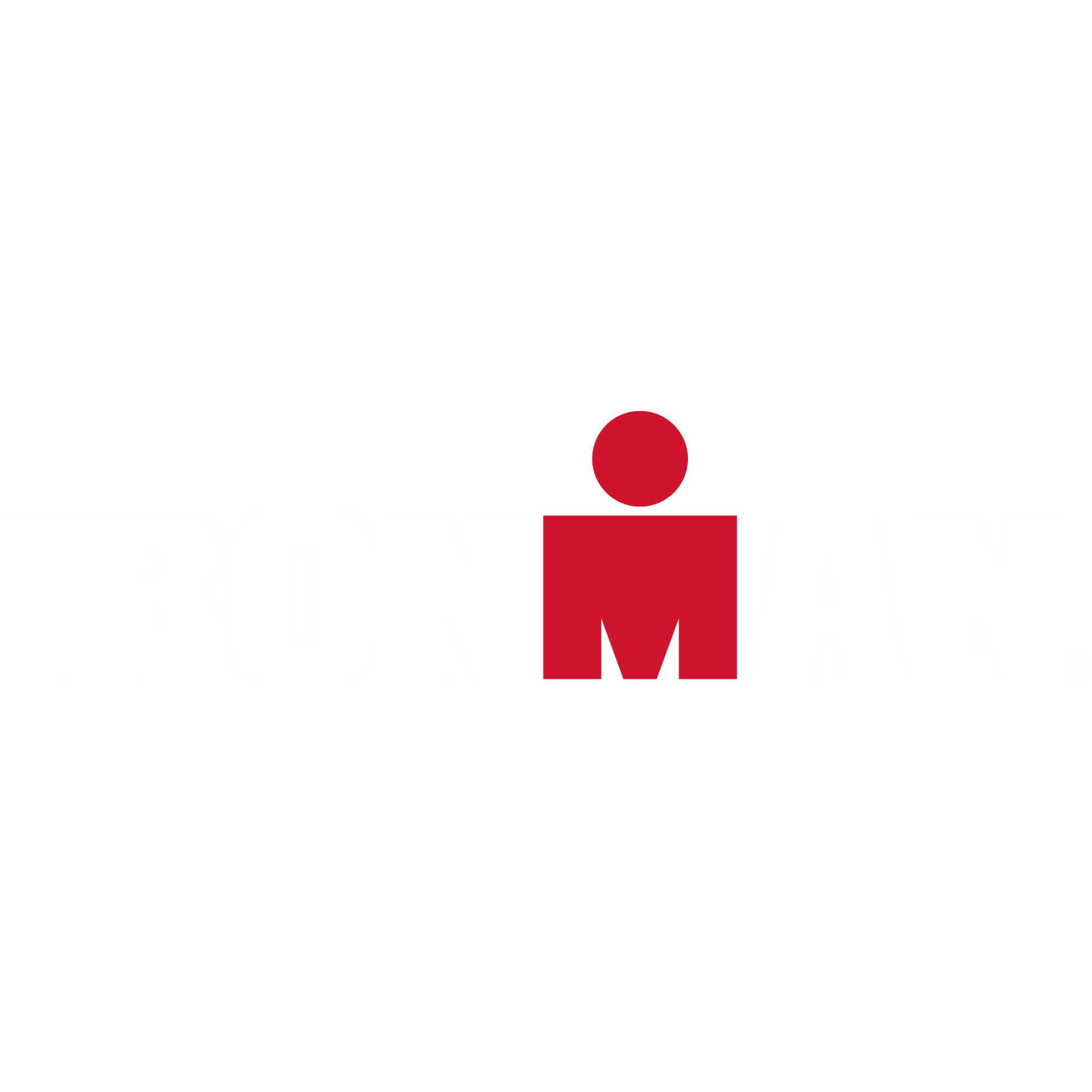 IRONMAN logo