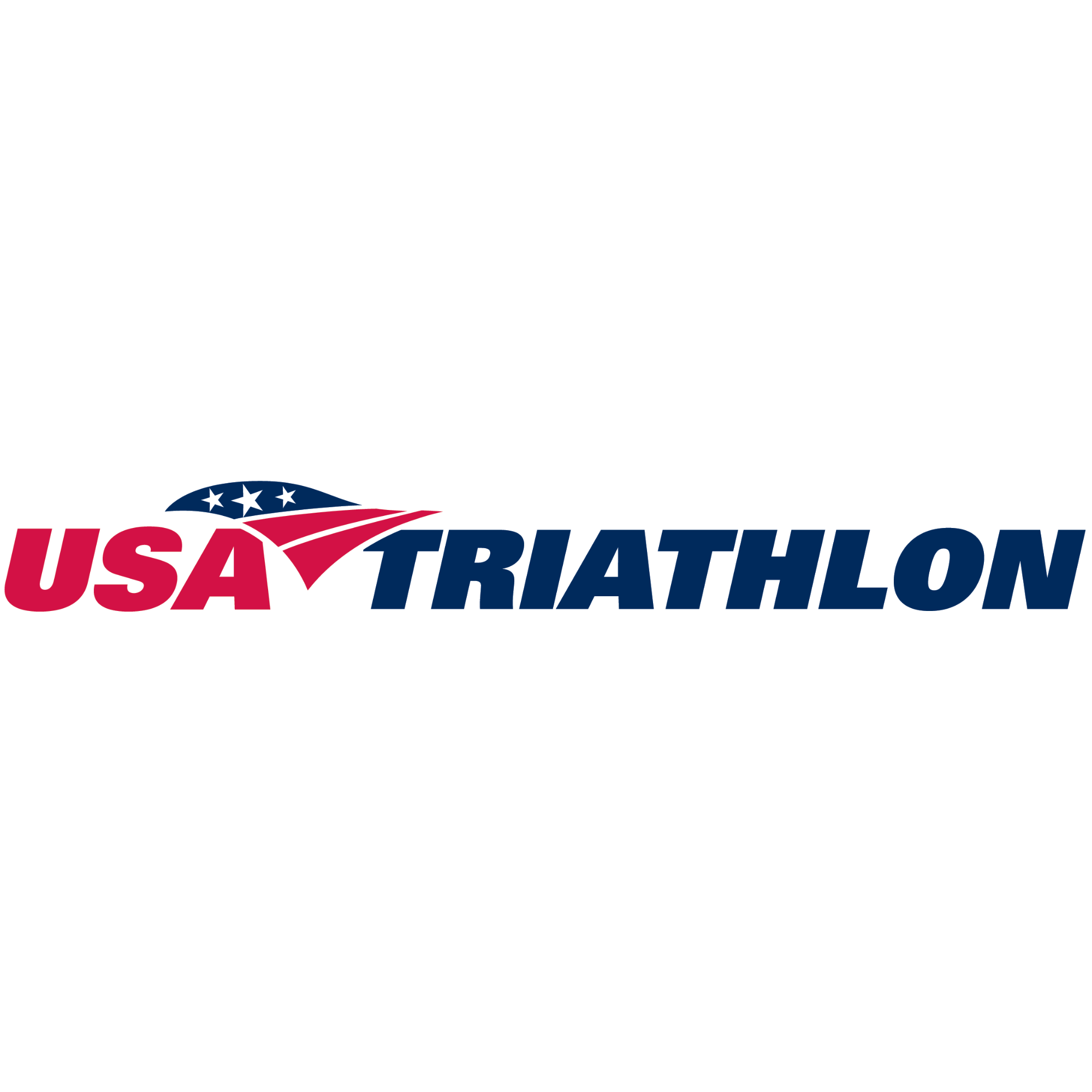 USA Triathlon logo