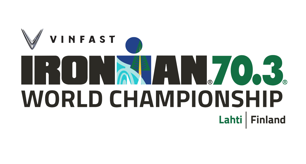 IRONMAN 70.3 World Championship, Lahti