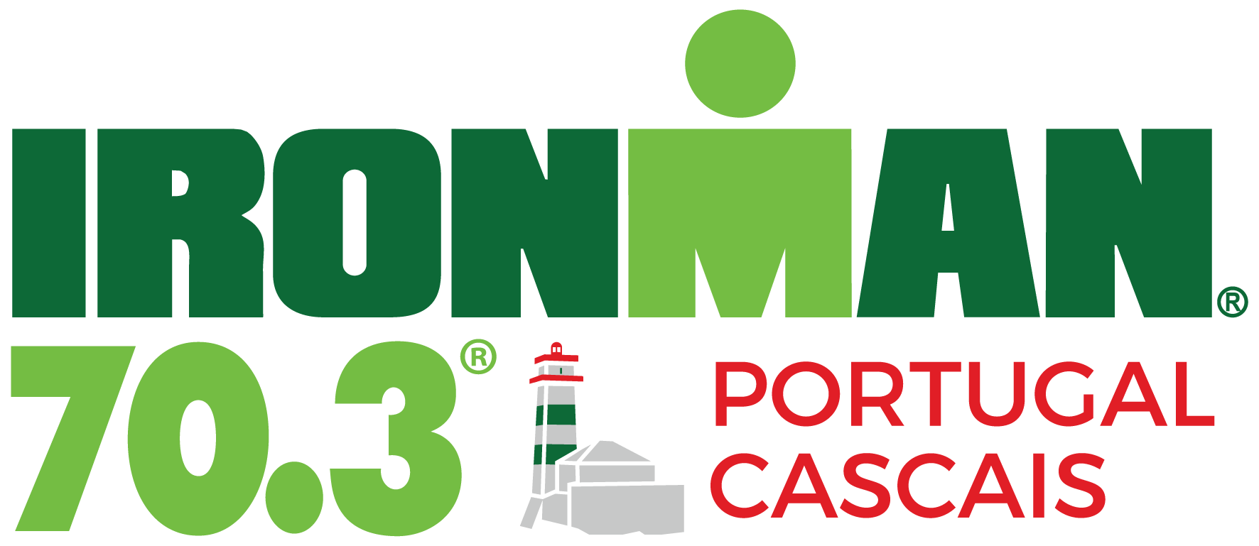 IRONMAN 70.3 PORTUGAL-CASCAIS