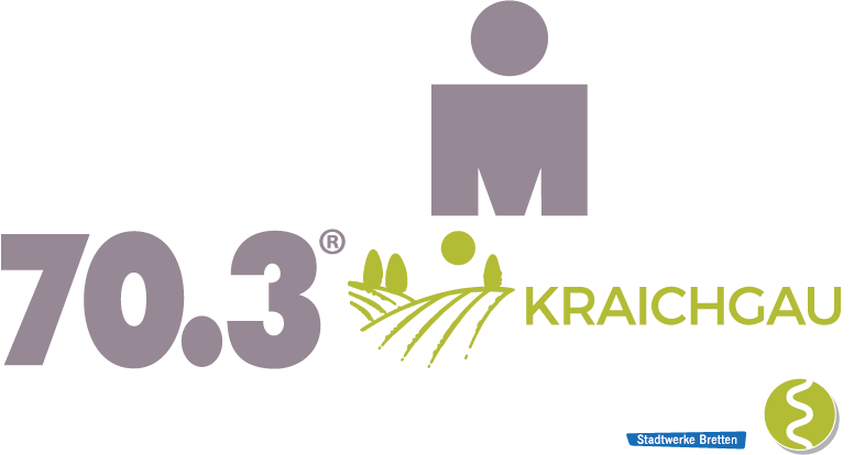 IRONMAN 70.3 KRAICHGAU