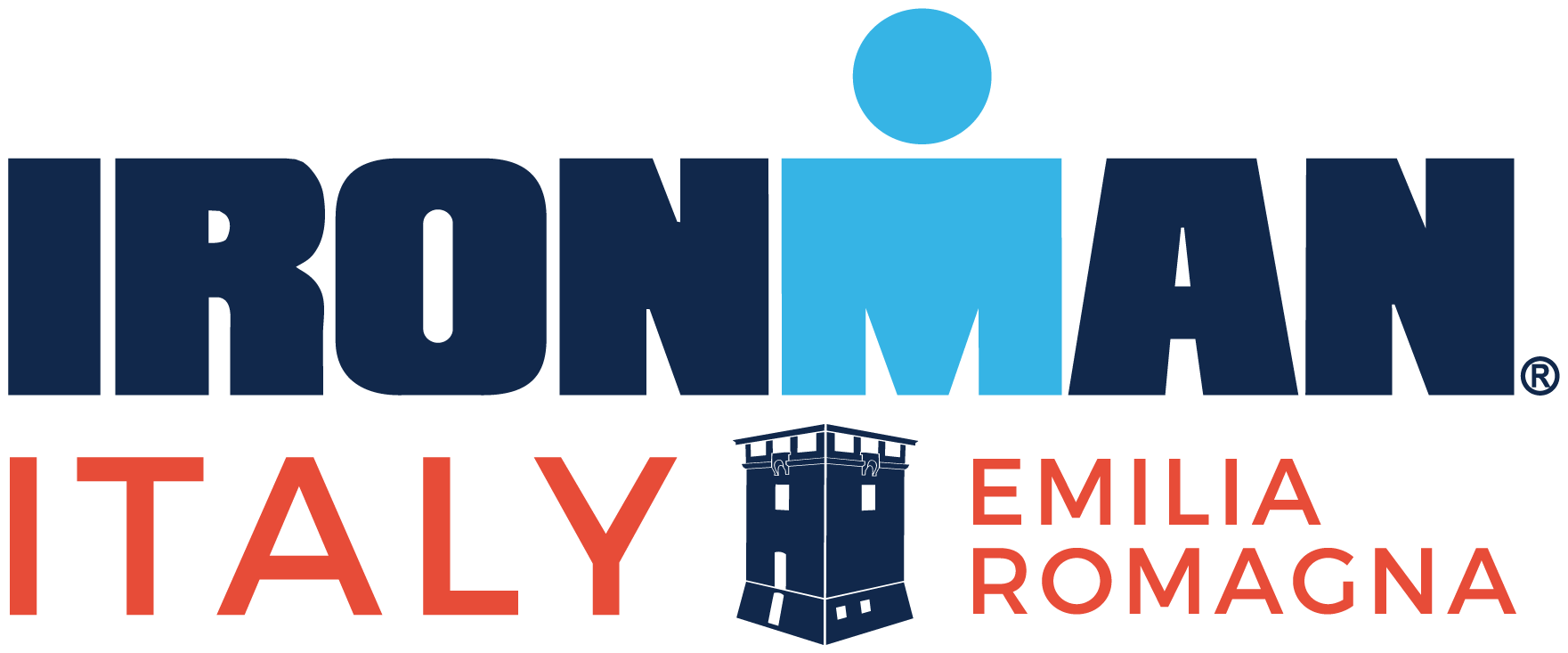 IRONMAN ITALY