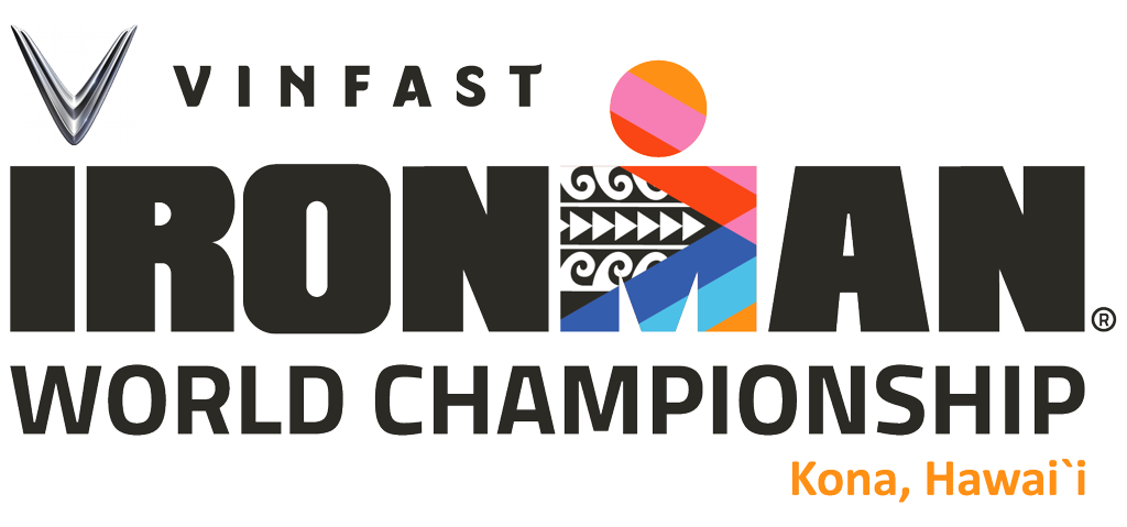 IRONMAN World Championship 2024