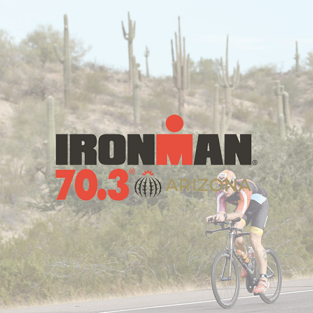 IRONMAN Arizona | Nirvana