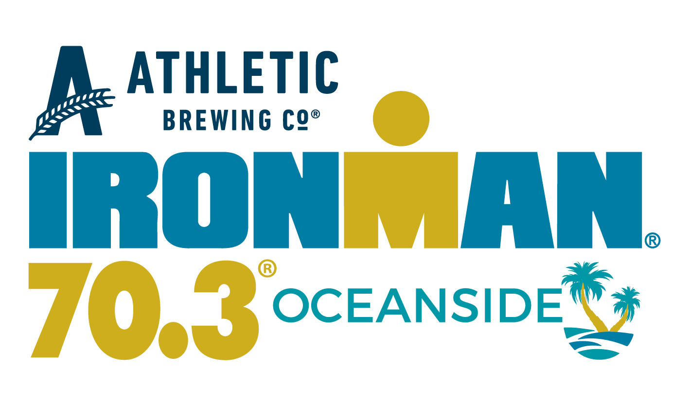 IRONMAN 70.3 Oceanside
