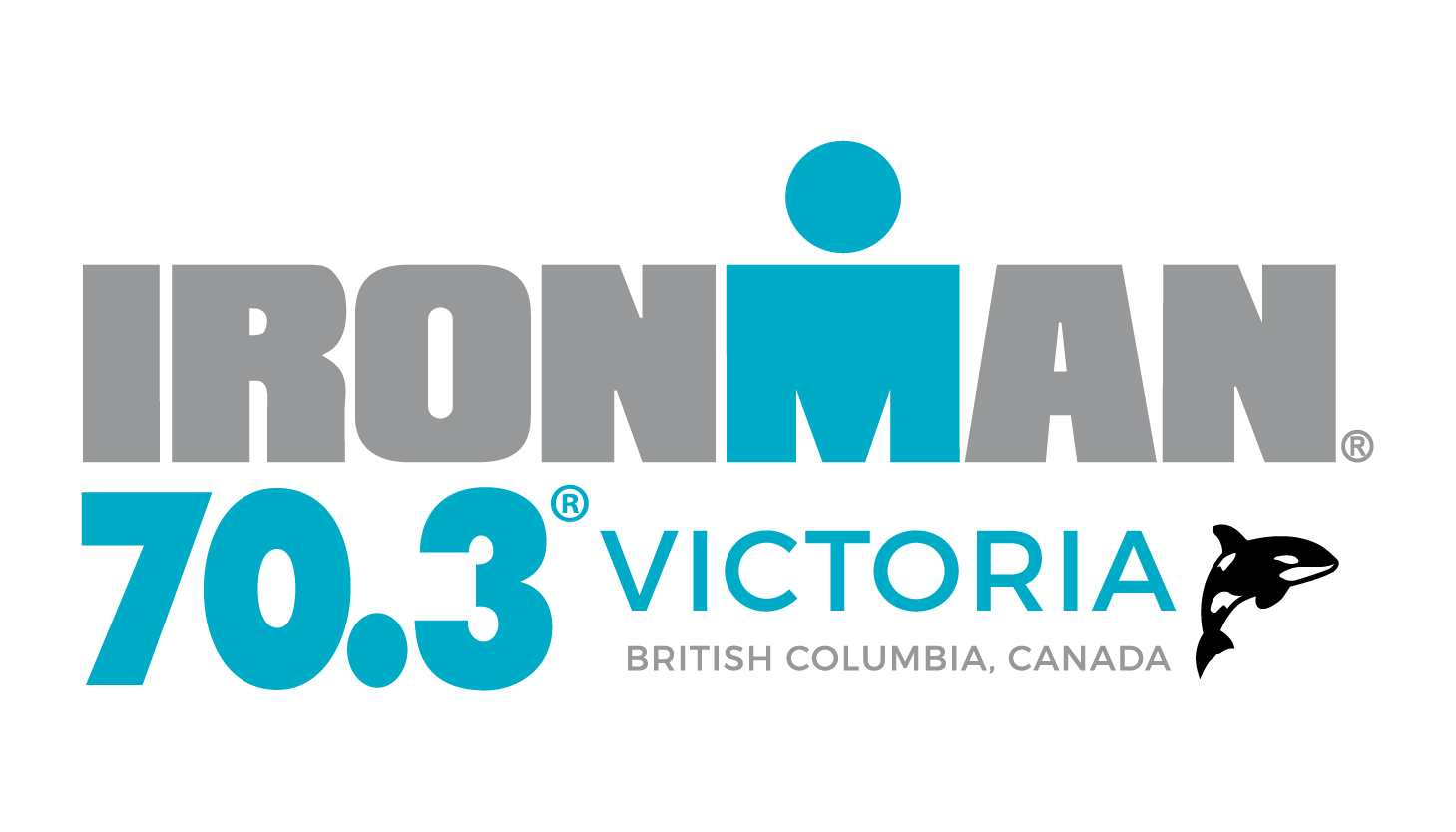 IRONMAN 70.3 VICTORIA