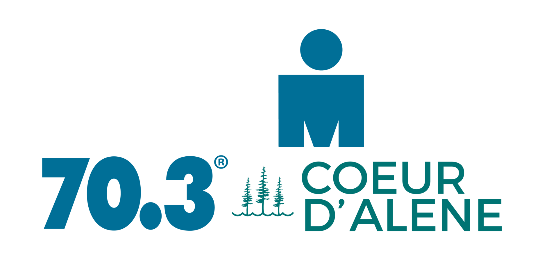 IRONMAN Coeur d''Alene