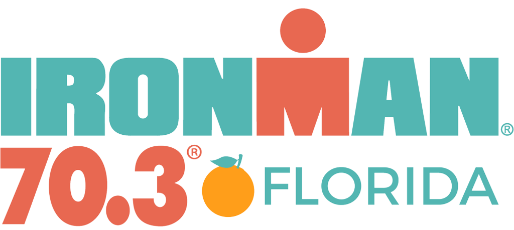 IRONMAN 70.3 FLORIDA