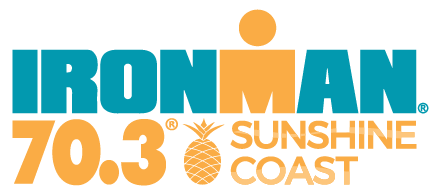 IRONMAN 70.3 SUNSHINE COAST