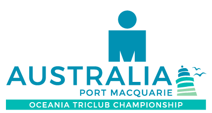 IRONMAN AUSTRALIA