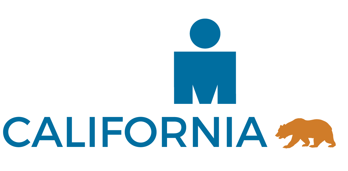 IRONMAN California