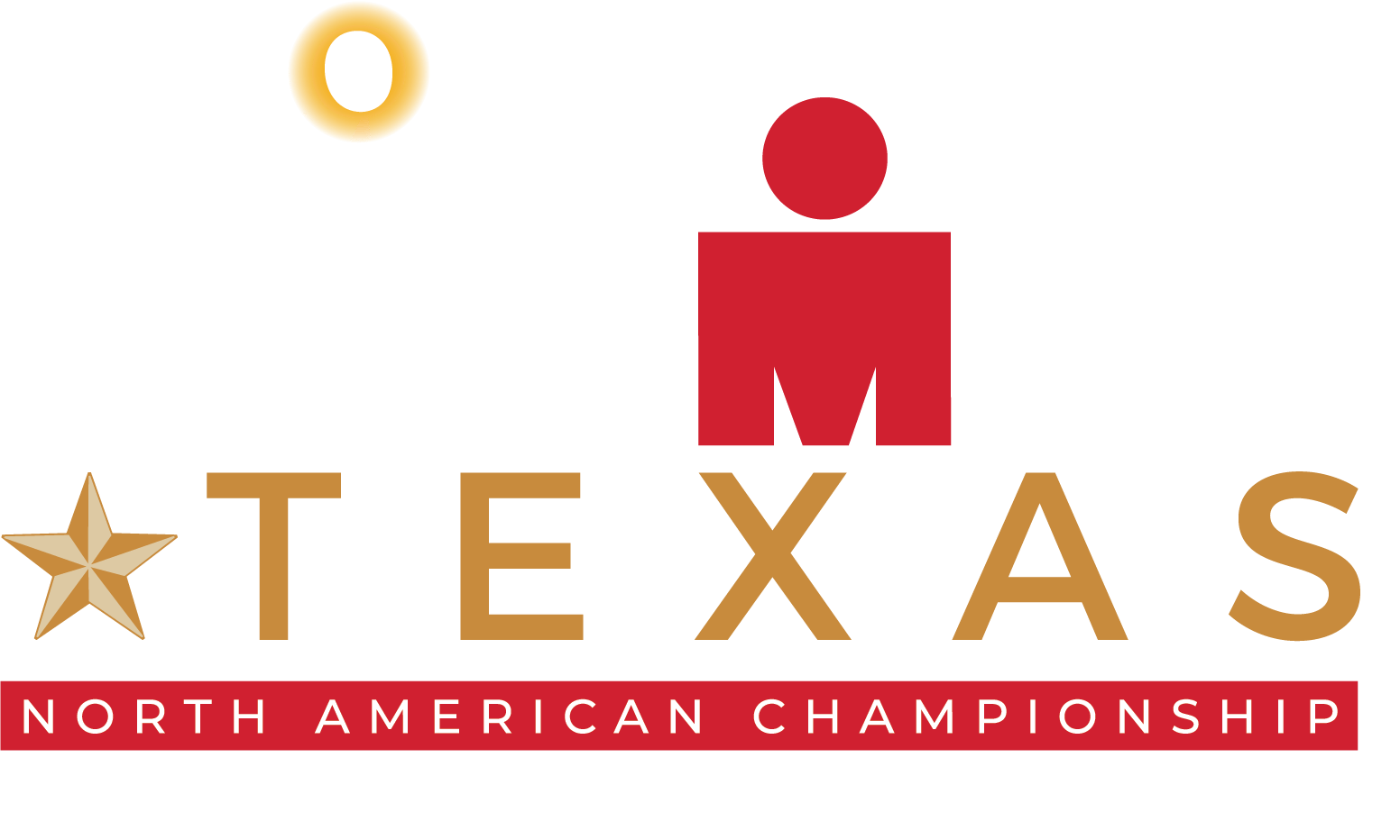 IRONMAN Texas