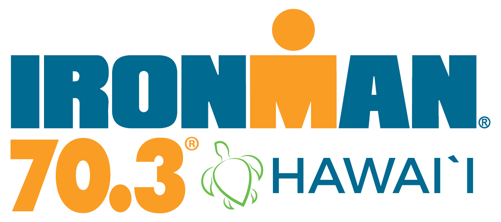 IRONMAN 70.3 HAWAII