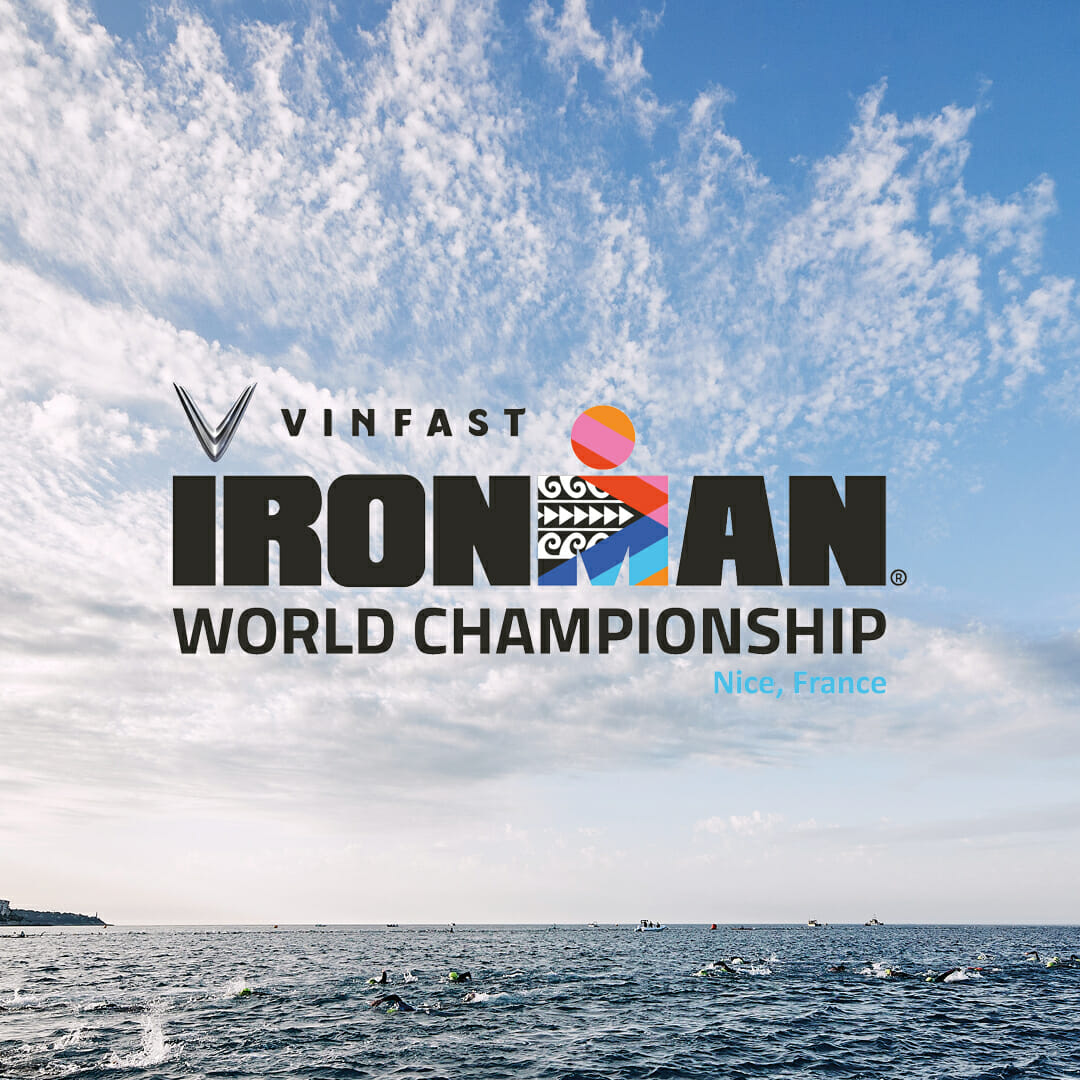 Ironman World Championship 2024 Judye Desirae