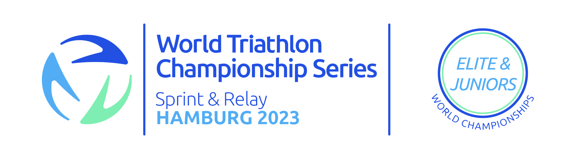 2023 World Triathlon Championships, Hamburg
