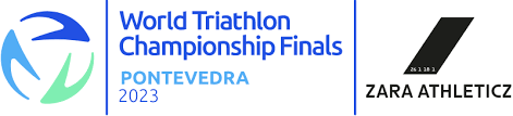 2023 World Triathlon Championships, Pontevedra