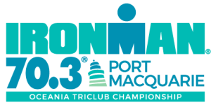 IRONMAN 70.3 PORT MACQUARIE