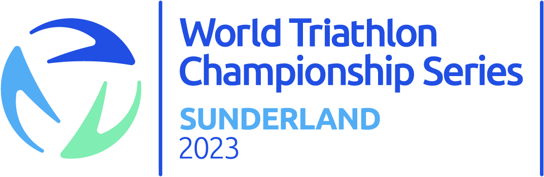 2023 World Triathlon Championships, Sunderland