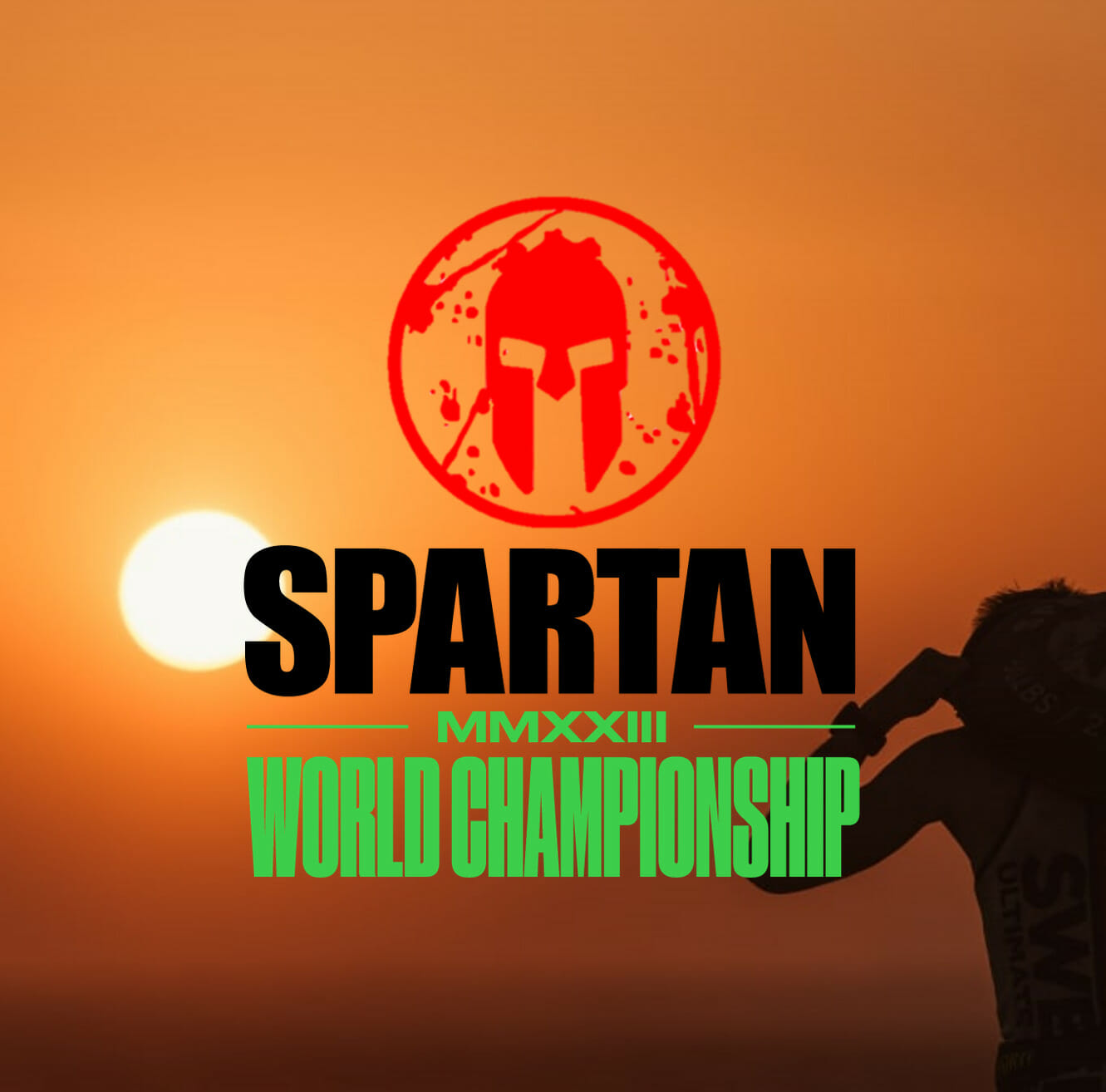 Spartan World Championship, Abu Dhabi Nirvana
