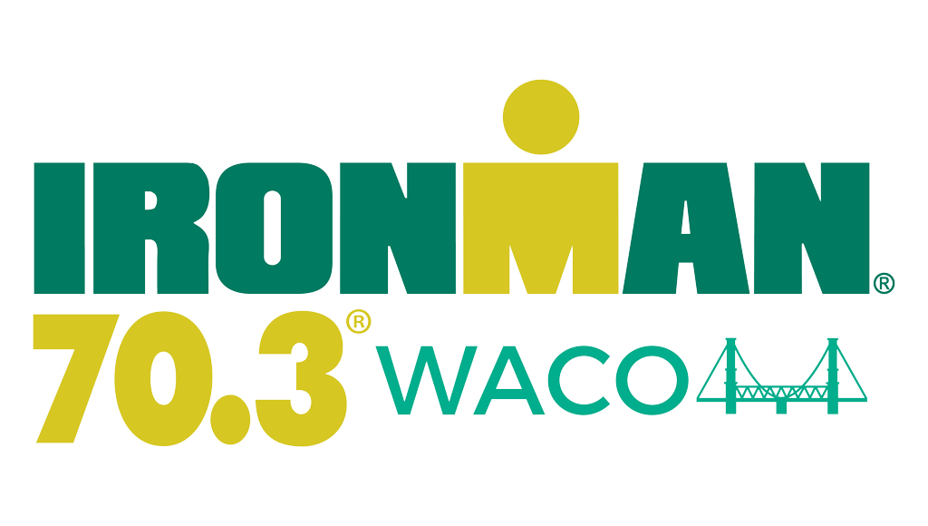 IRONMAN 70.3 Waco