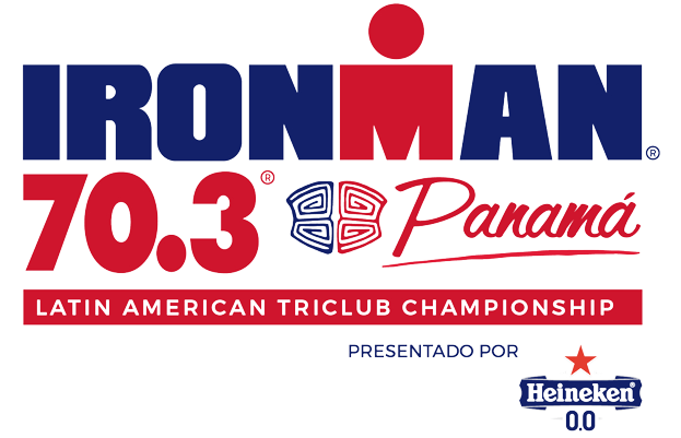 IRONMAN 70.3 Panamá