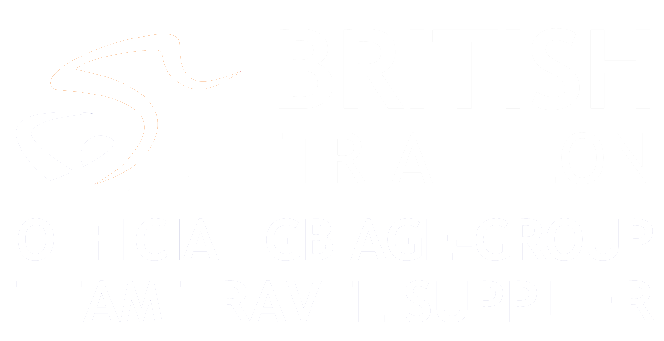 British Triathlon - Official Age Group Team Travel