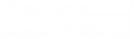 2024 Long Distance World Triathlon Duathlon World Championships