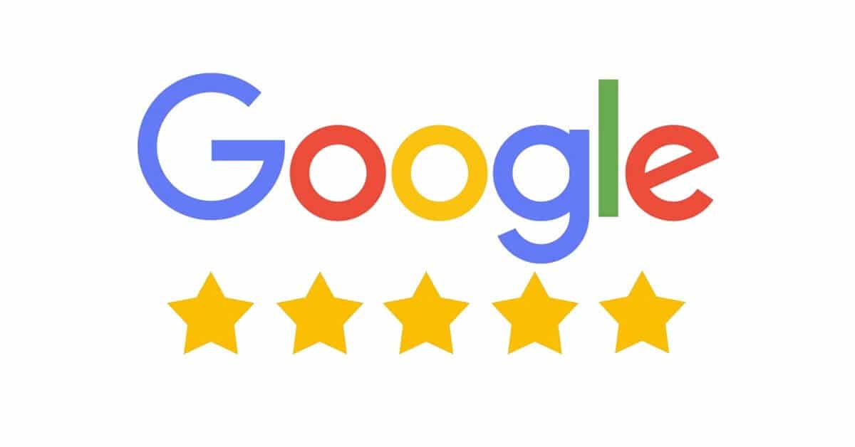 google review icon