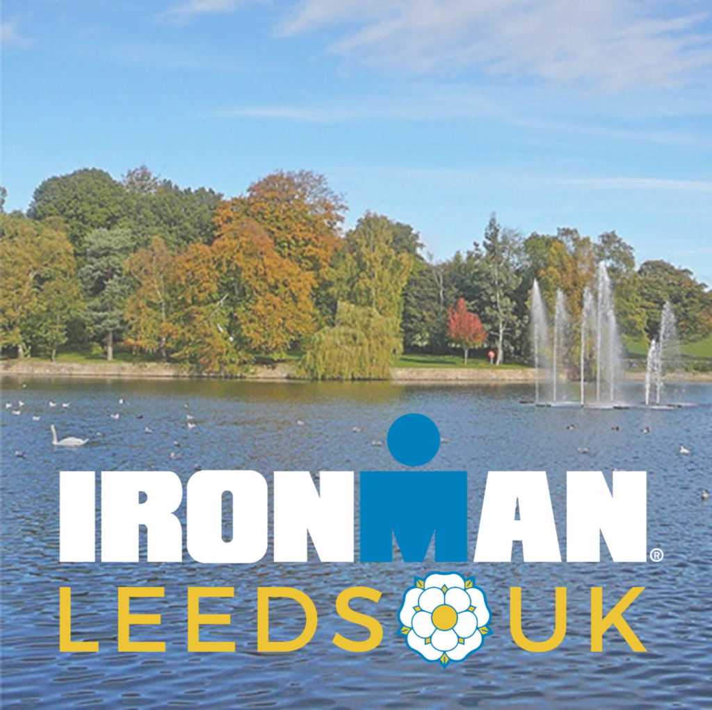 IRONMAN Leeds | Nirvana