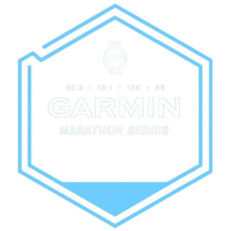 GARMIN Marathon Series
